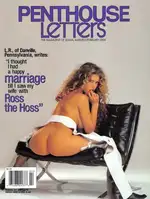 Penthouse Letters February 2000